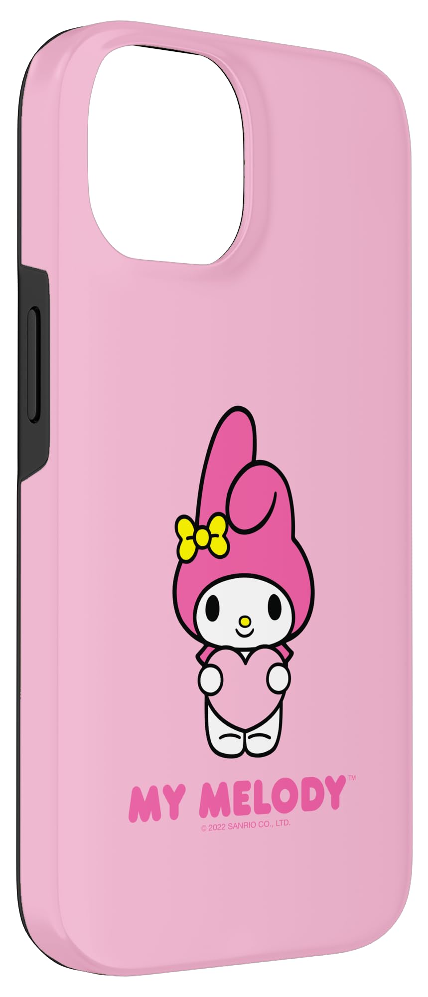 I♥30 MY MELODY Amazon.com: My Melody Character Front and Back Case for iPhone 14